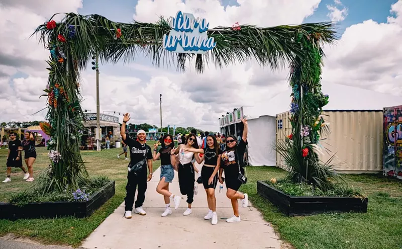 Image: The 11 Best Things to Do in Miami This Weekend
