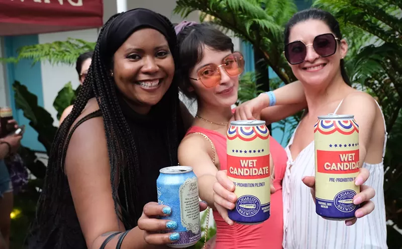 Image: The 14 Best Things to Do in Miami This Week
