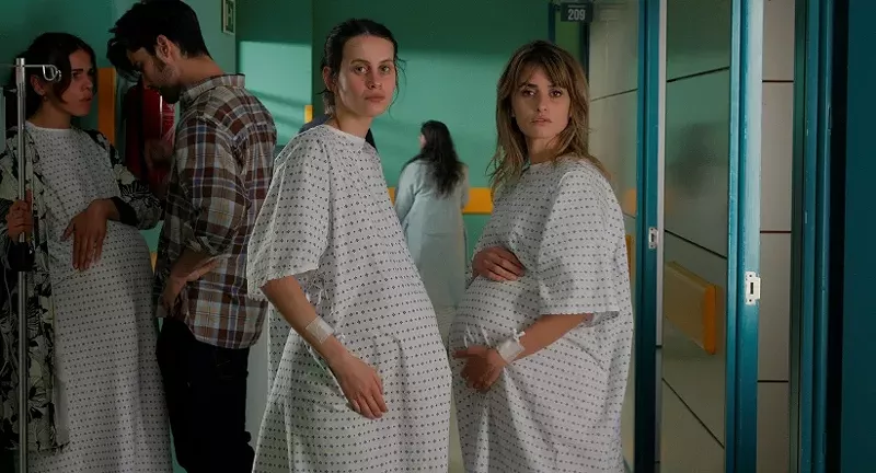 Image: Parallel Mothers at Miami Film Festival Gems: See Thursday