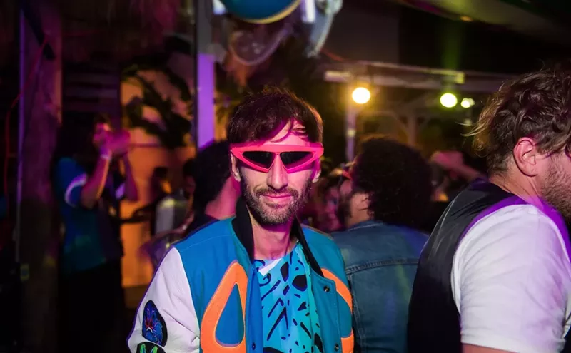 Image: The 16 Best Things to Do in Miami This Week