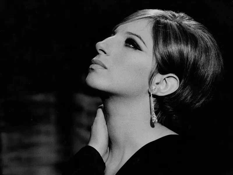 Image: "Hello Gorgeous" at the Jewish Museum of Florida-FIU: See Thursday