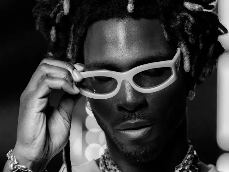 Image: Saint Jhn at the Fillmore Miami Beach: See Thursday
