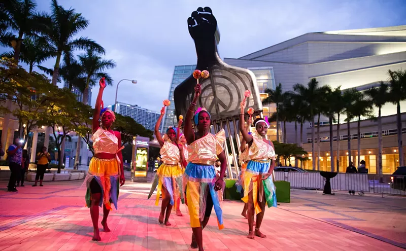 Image: The 17 Best Things to Do in Miami This Week
