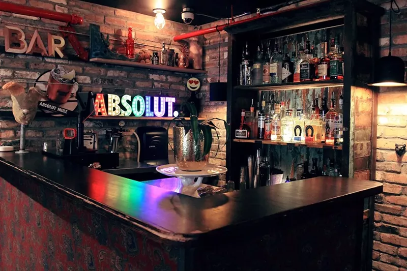 Image: Out & Proud Karaoke Night at Hotel Gaythering: See Monday