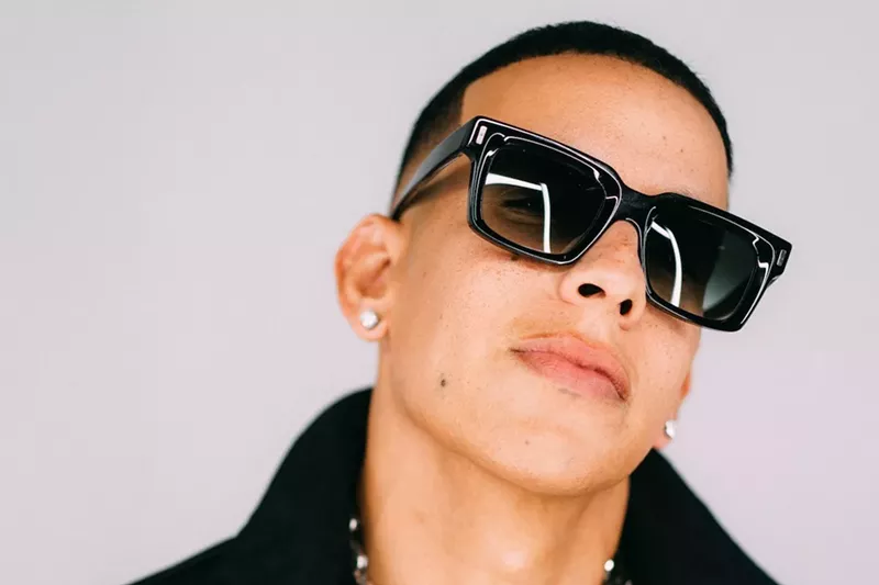 Image: Daddy Yankee