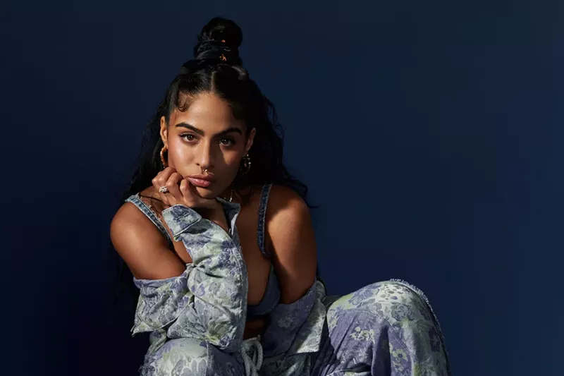 Image: Jessie Reyez