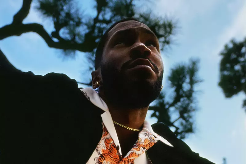 Image: Kaytranada