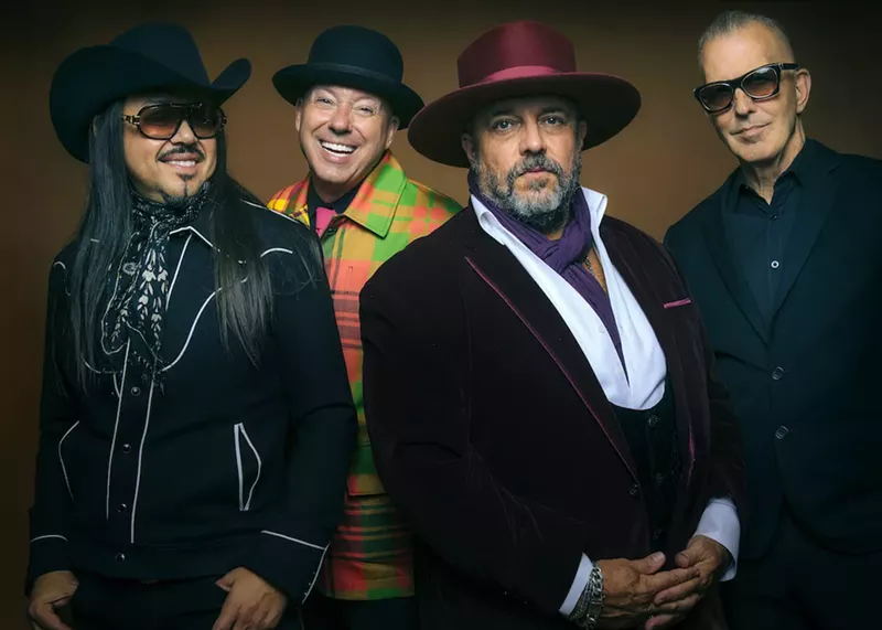Image: The Mavericks