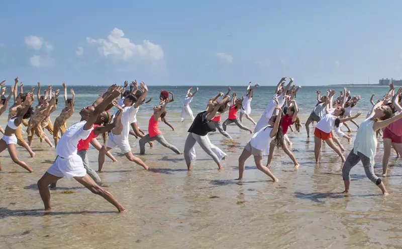 Image: The Best Free Events in Miami This Week