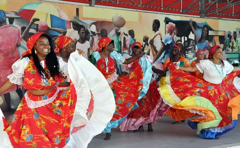Image: The Best Free Events in Miami This Week