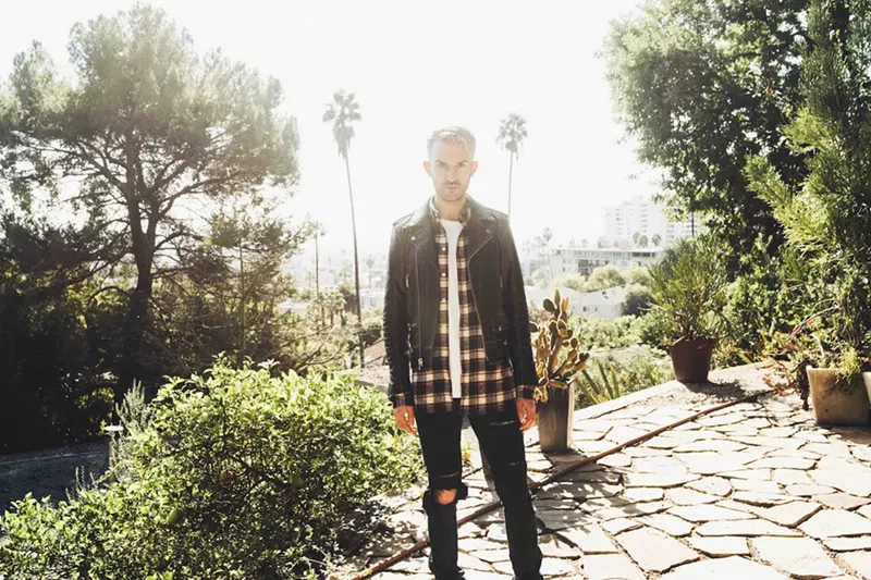 Image: A-Trak