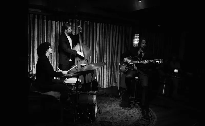 Image: The Best Jazz Spots in Miami