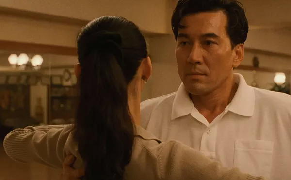 Image: The Best Movies You Can Only See in Miami in July