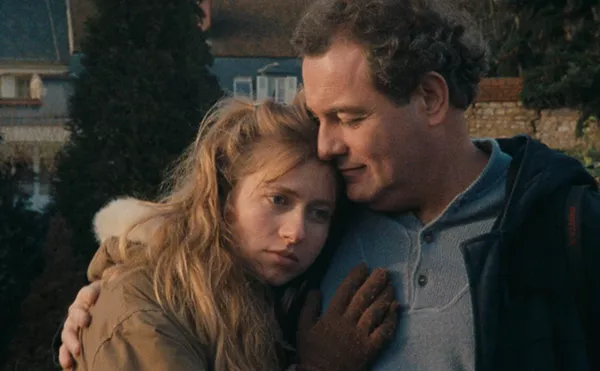 Image: The Best Movies You Can Only See in Miami in September