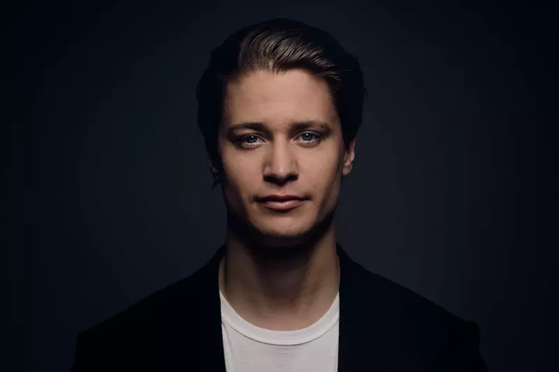 Image: Kygo