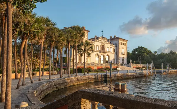 Image: The Best Things to Do in Miami on a Monday