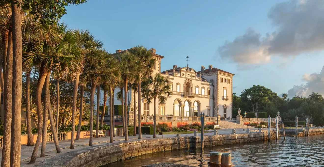 Image: The Best Things to Do in Miami on a Monday