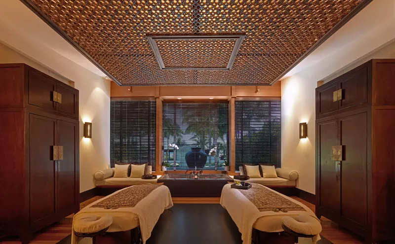 Image: The Best Valentine's Day Spa Deals for Couples in Miami
