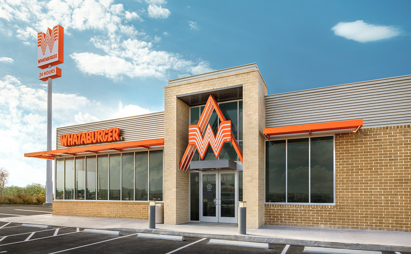 The First Miami Whataburger Could Be on the Way. What to Know.