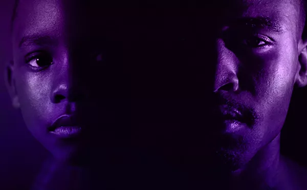 Image: The Happening: A Theatrical Mixtape Volume Vii