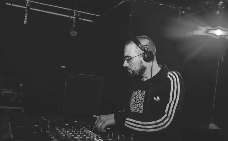 Image: From Sully to Nia Archives, Jungle Music Enjoys a Post-Pandemic Boom