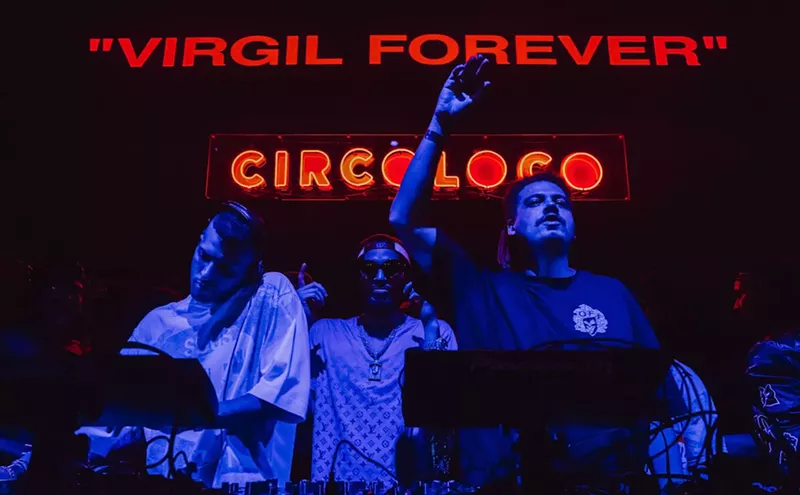 Image: The Ten Best Miami Music Week 2022 Parties