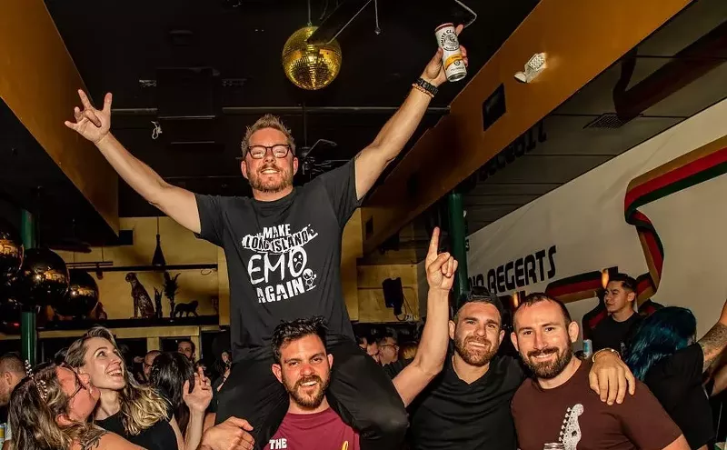 Image: The Ten Best Things to Do in Miami This Weekend