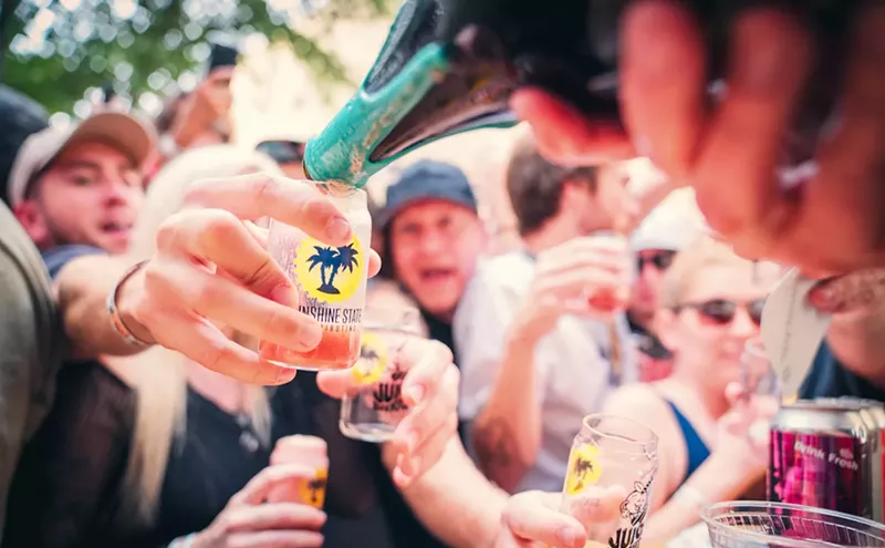 Image: The Ten Best Things to Do in Miami This Weekend