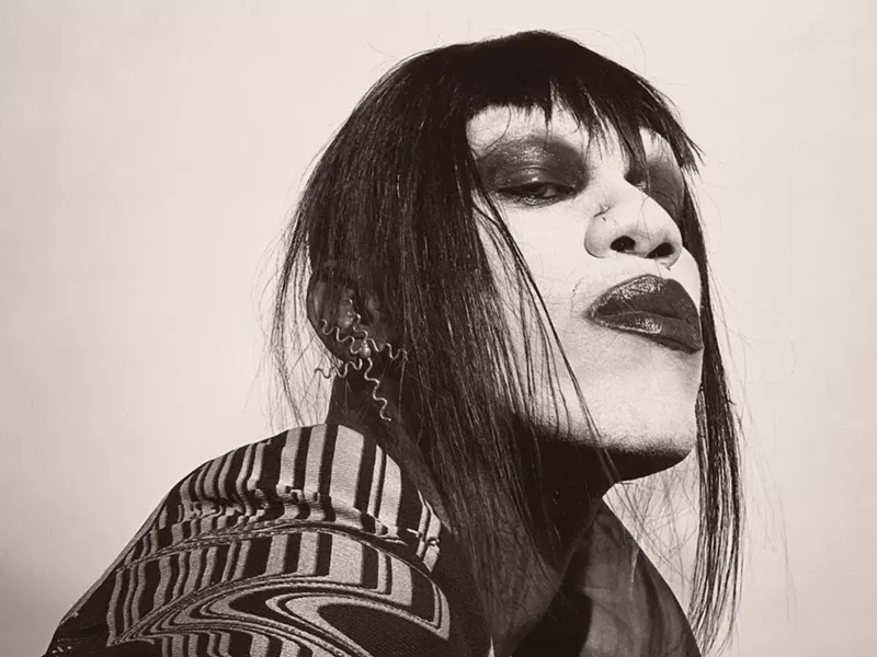 Image: Yves Tumor