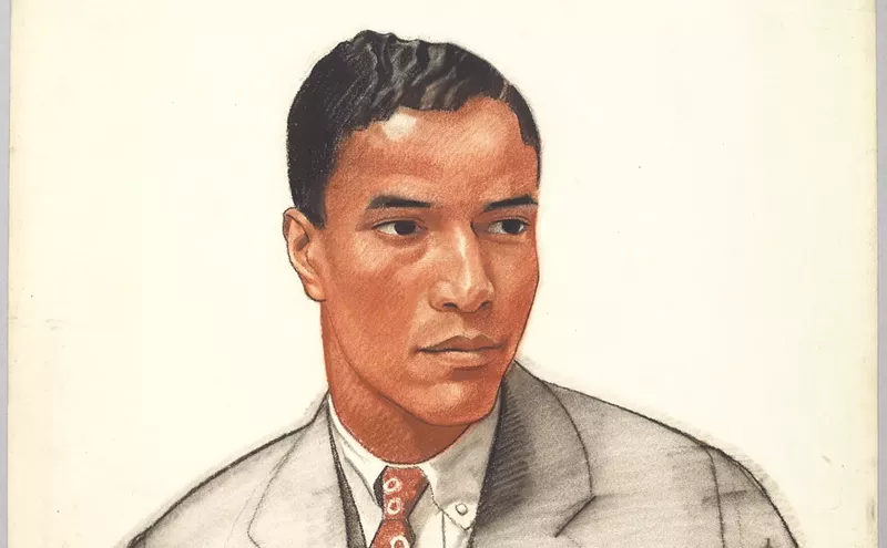 Image: The Wolfsonian Displays Treasures From the Harlem Renaissance