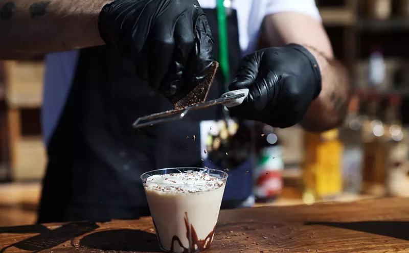 Image: Things to Do and Eat in Miami This Weekend: Chocolate Festival, Wine Tasting, and Rum Festival