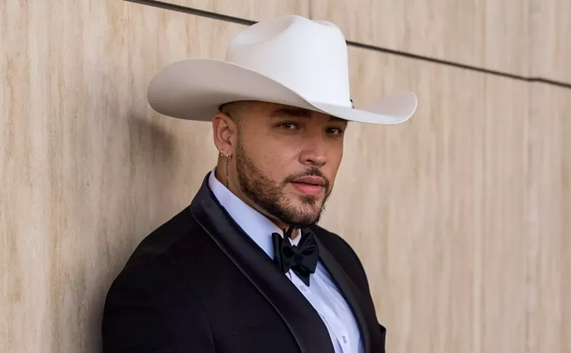 Image: This Colombian Singer Is Bringing Música Popular to the Masses
