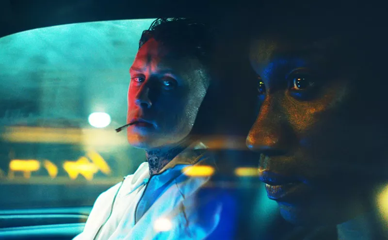 Image: Play or Pass? Weighing in on Three Films at Outshine Film Festival