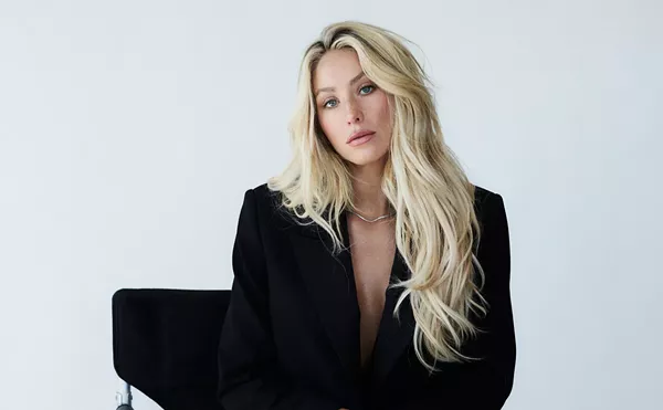 Image: Three Miami Influencers Made the First-Ever Time100 Creators List
