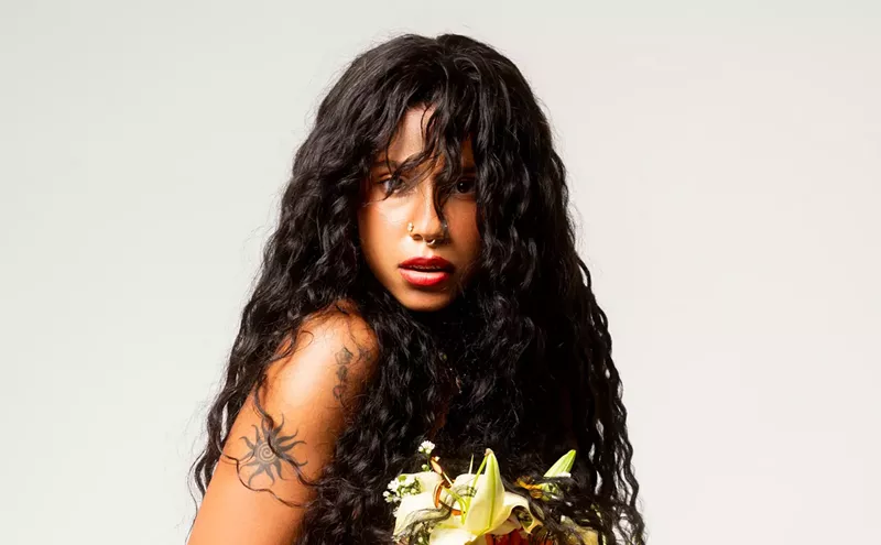 Image: Tokischa Announces Naci Perra Pride Tour With Two South Florida Dates