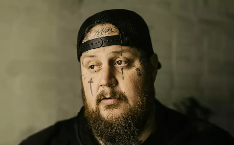Image: Tortuga 2025 Lineup Includes Jelly Roll, Keith Urban, and Luke Combs