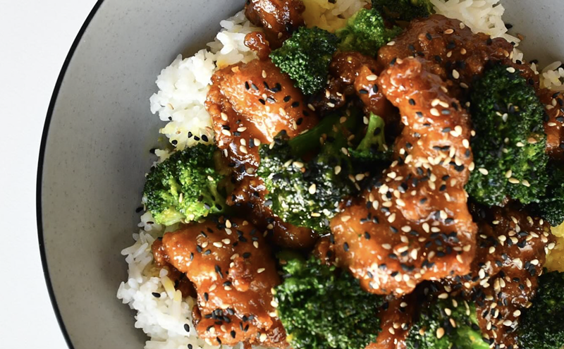 Image: Trendy Miami Chinese Spot Palmar Closes After 8 Years