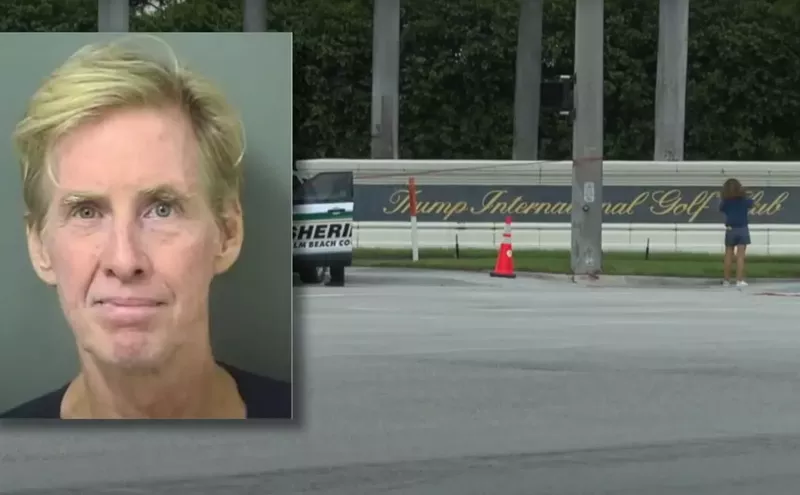 Image: Trump Assassination Suspect Has Some Absolutely Wild Trial Requests