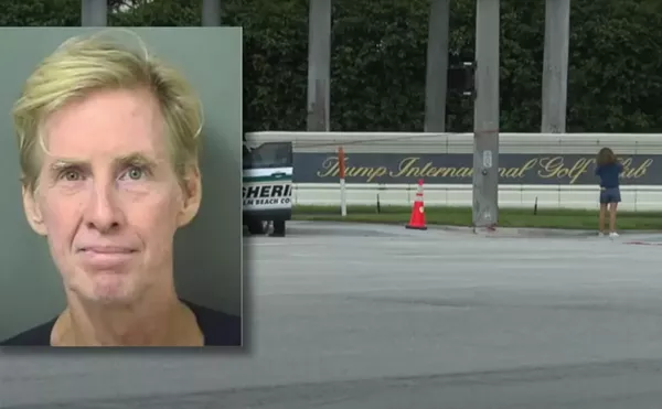 Image: Trump Assassination Suspect Has Some Absolutely Wild Trial Requests