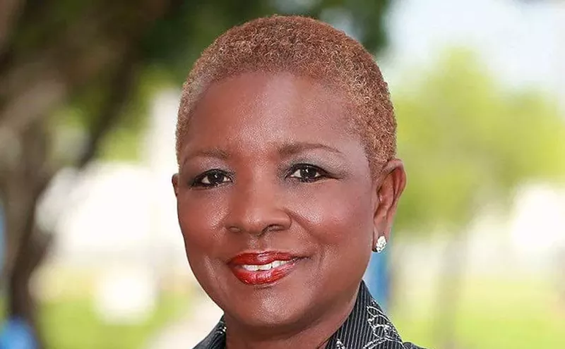 Image: Twenty Years Later, Miami Gardens Goes Beyond the Black Community