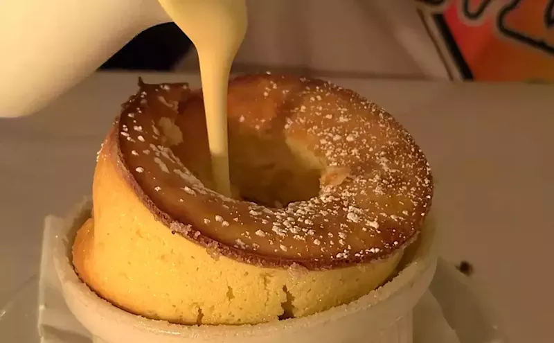 Image: Two Chefs Restaurant Remains a Timeless South Miami Gem