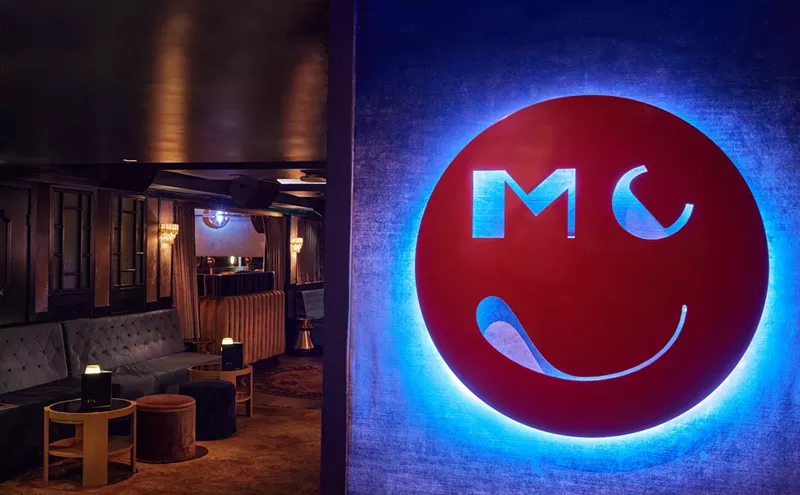Image: Two Miami Bars Make List of Best Bars in America