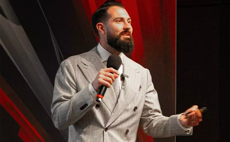 Image: Tyler McLay’s Authority Sales Model Refocuses How Real Estate Agents Succeed