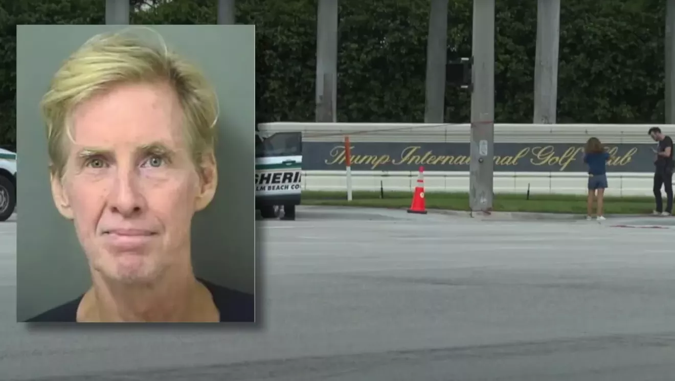 Ryan Routh's Bizarre Requests as Trump Assassination Trial Begins