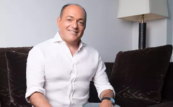 Brad Show Live (ascend 1)