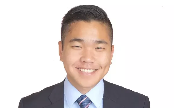 Julian Parks (ascend 18)