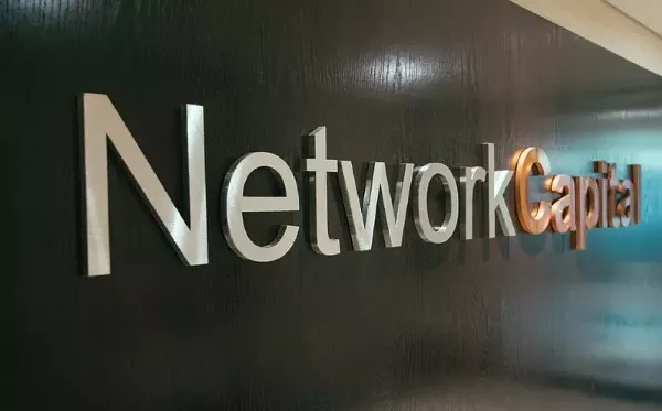 Network Capital (ascend 33)