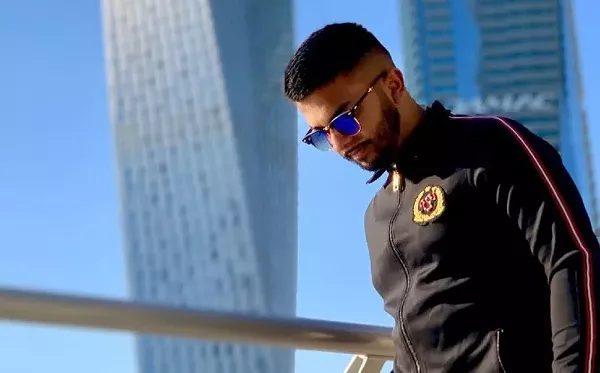 Jose Arden (ascend 47)