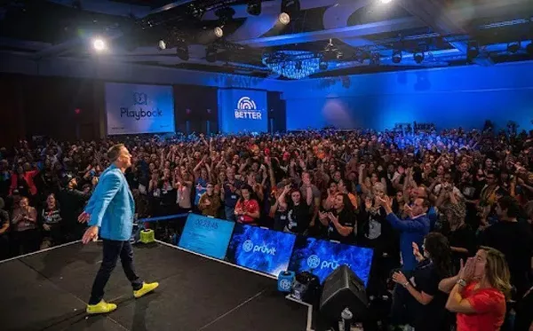 Brian Underwood (ascend)