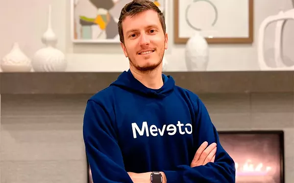 Cybersecurity 2.0 | Emir Ceric is the Man of the Moment (Venture369)